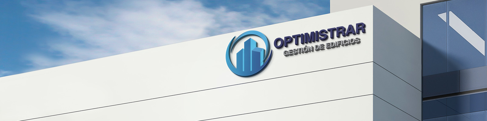 Optimistrar administración inmobiliaria